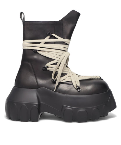 MEGALACED MEGA TRACTOR