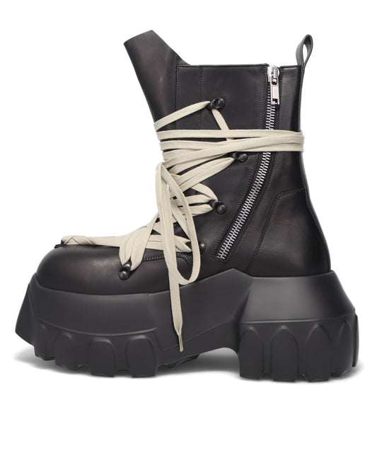 MEGALACED MEGA TRACTOR