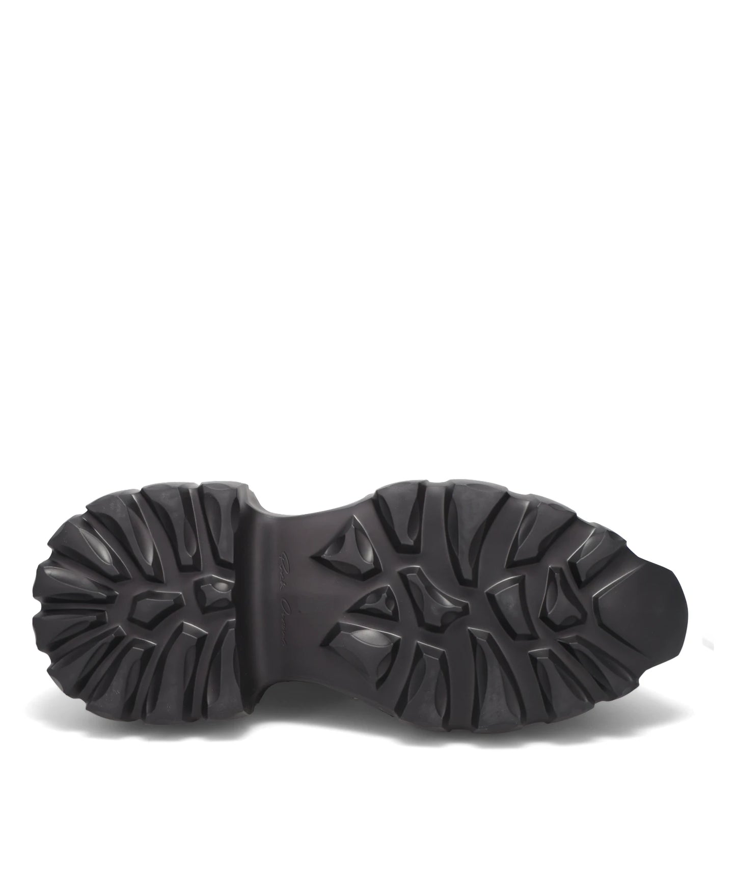 MEGALACED MEGA TRACTOR