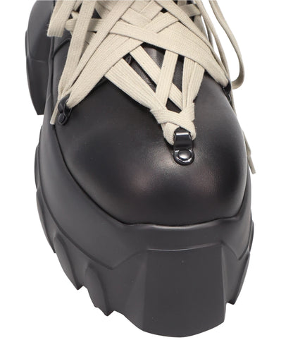 MEGALACED MEGA TRACTOR