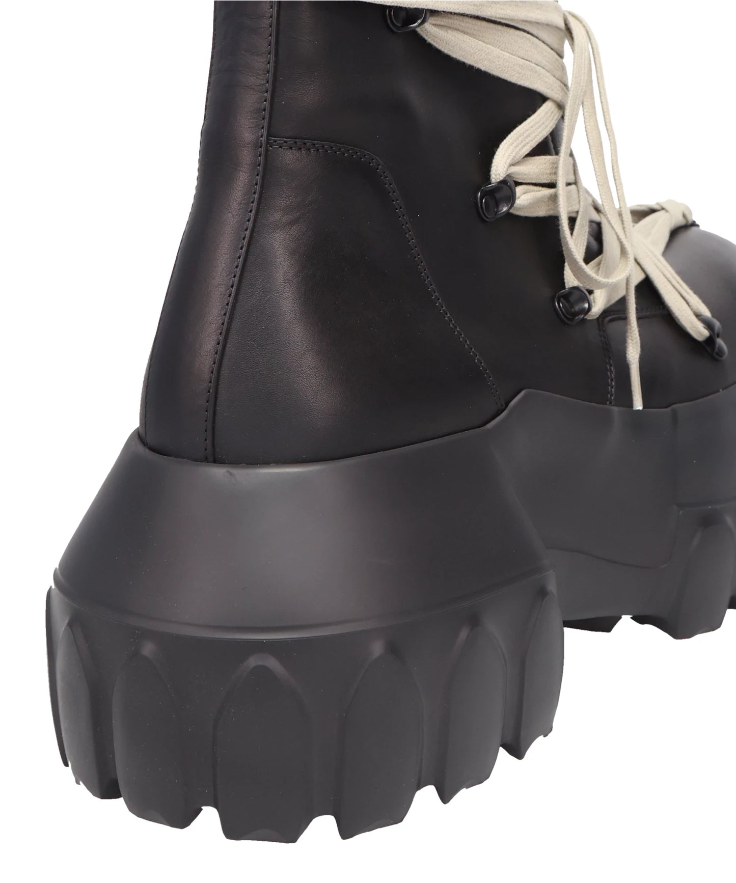 MEGALACED MEGA TRACTOR