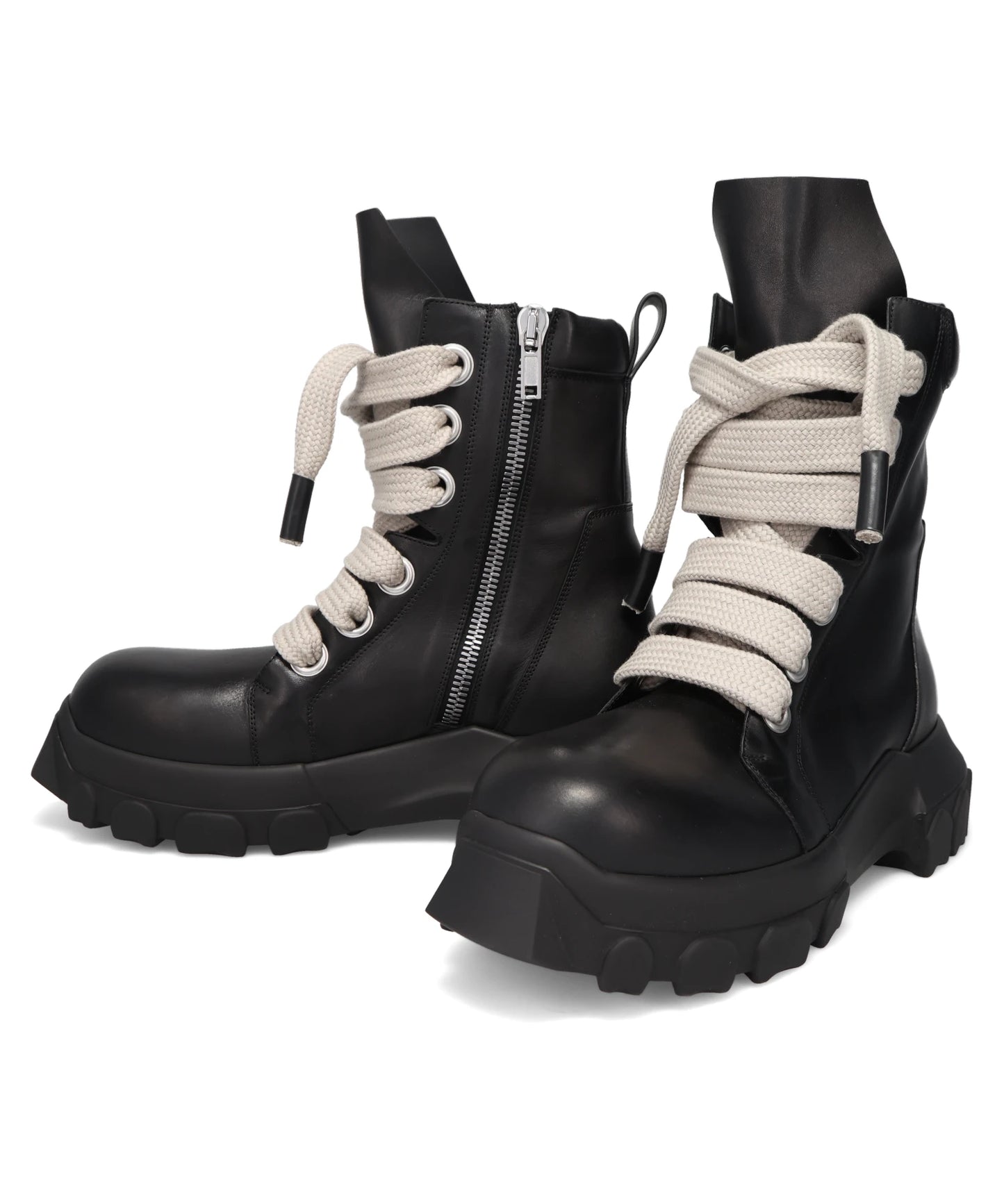 JUMBOLACE ARMY BOZO TRACTOR