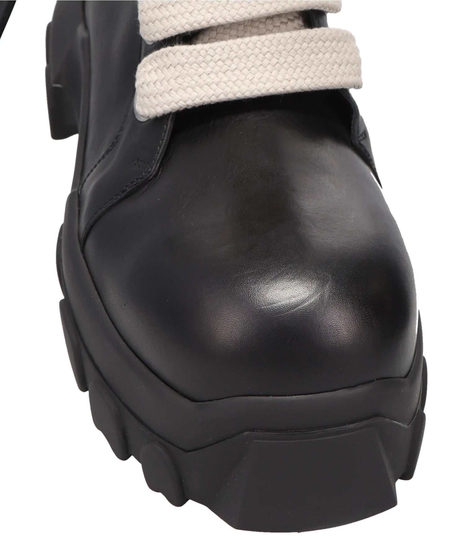 Rick Owens(リックオウエンス) 2026SS JUMBOLACE ARMY BOZO TRACTOR Rick Owens(リックオウエンス) 2026SS JUMBOLACE ARMY BOZO TRACTOR