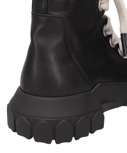 JUMBOLACE ARMY BOZO TRACTOR