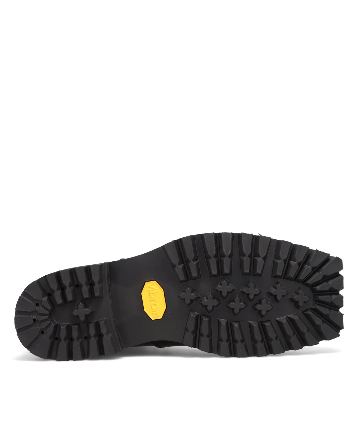 METAL TOE COMBAT BOOTS