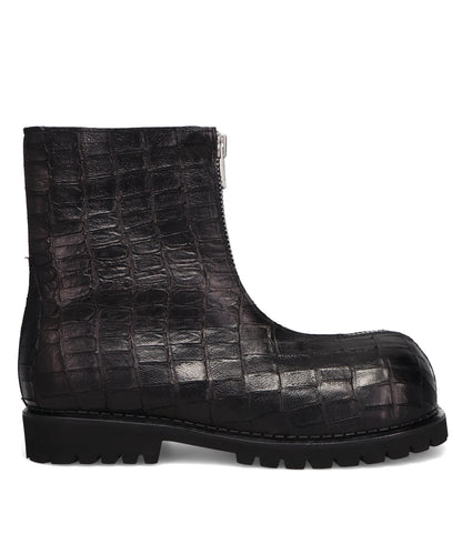 NO IDEA（ノーアイディア）BIG FOOT 2 ZIP 2 LAYER BOOTS - CROC