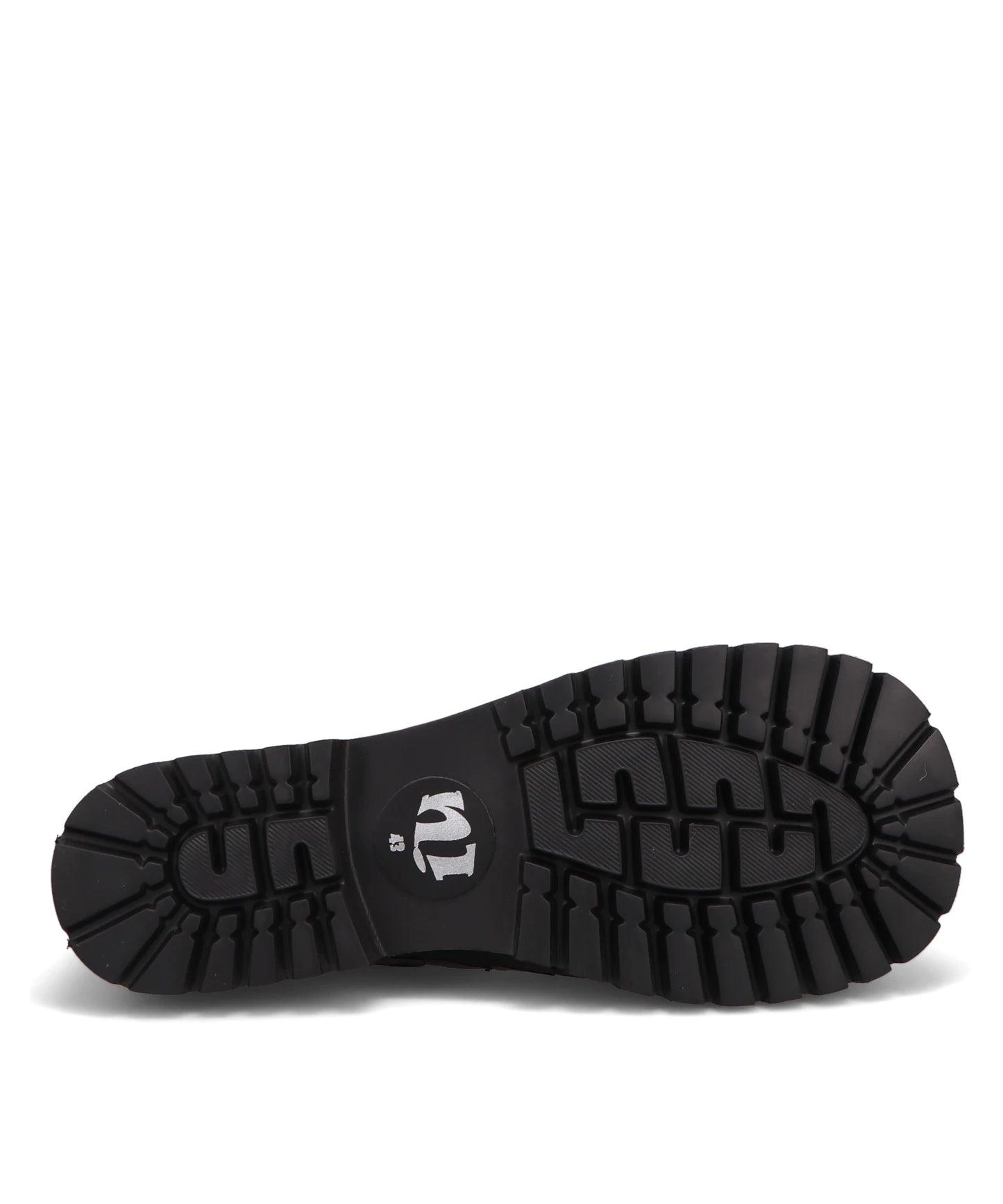 BIG FOOT 2 ZIP 2 LAYER BOOTS - CROC