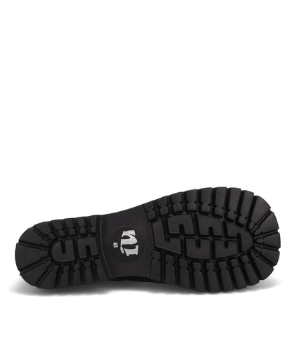 BIG FOOT 2 ZIP 2 LAYER BOOTS - CROC