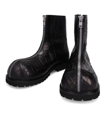 BIG FOOT 2 ZIP 2 LAYER BOOTS - CROC