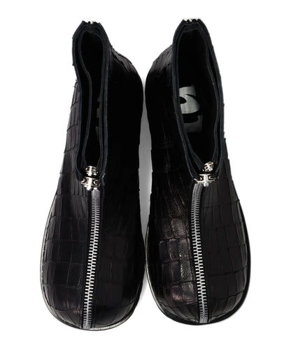 BIG FOOT 2 ZIP 2 LAYER BOOTS - CROC