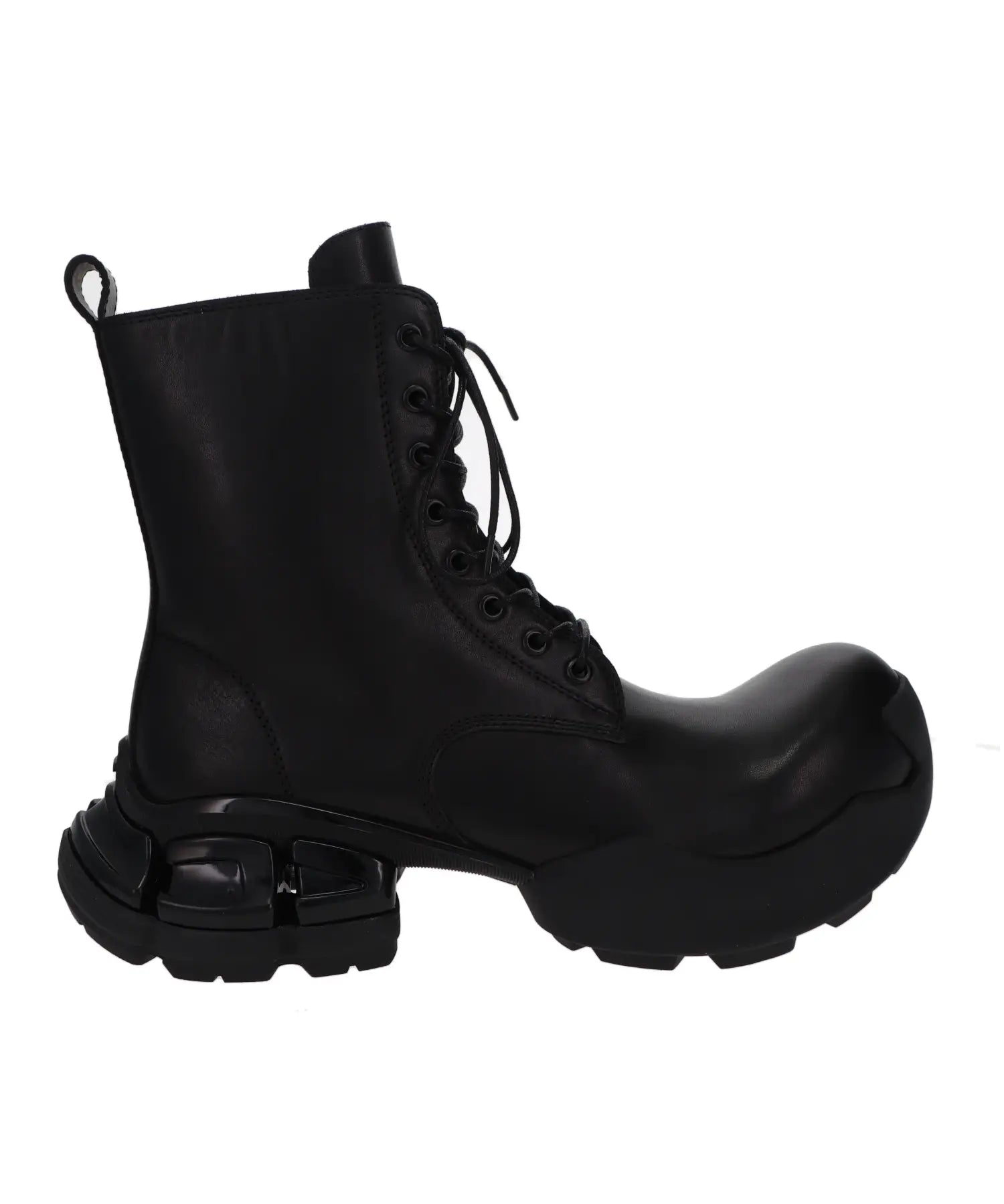 remagine(リマジン) 2026SS THE CORE-COMBAT BOOTS RIPR26SS2-01