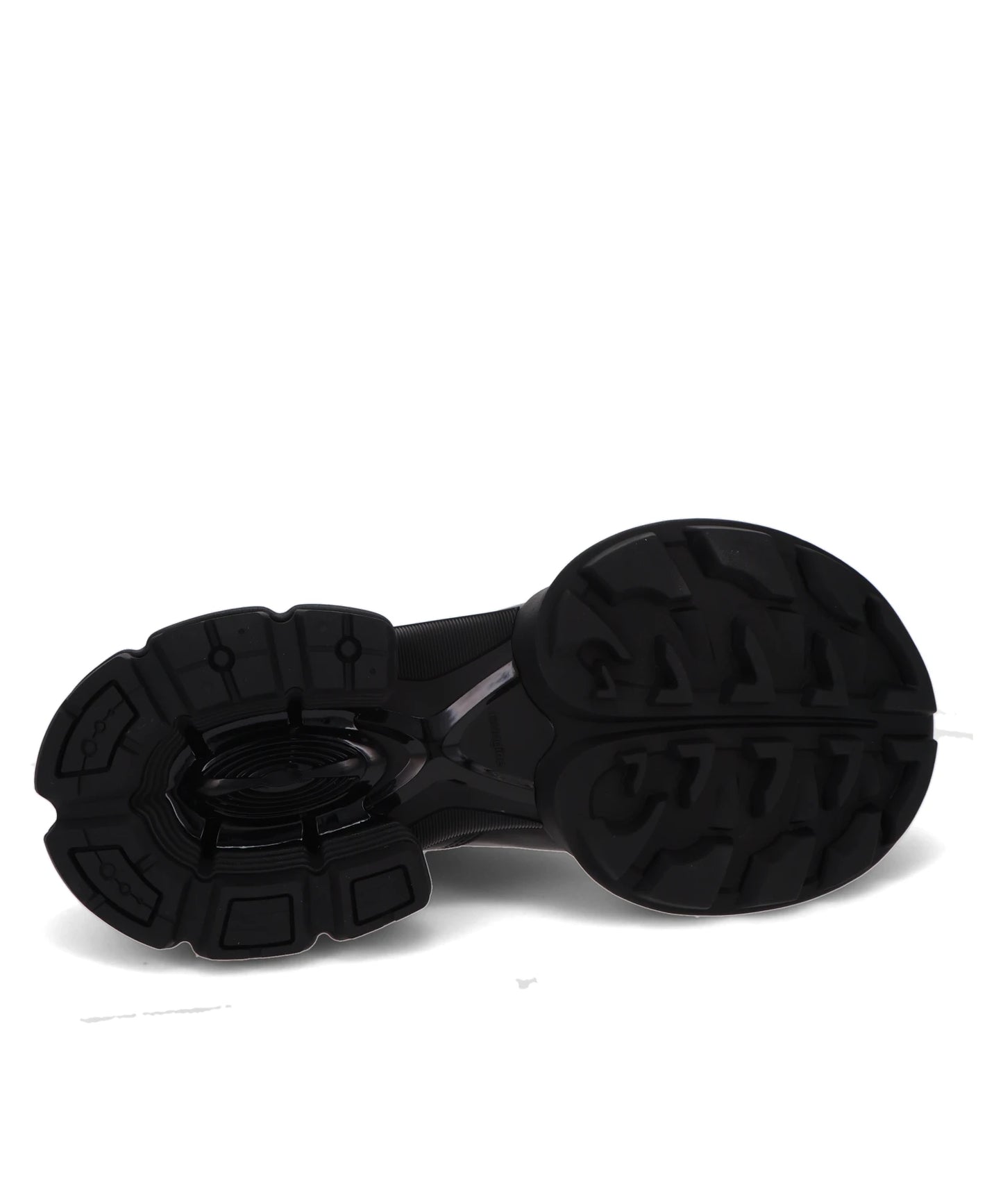 THE CORE-COMBAT BOOTS