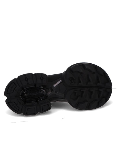 THE CORE-COMBAT BOOTS