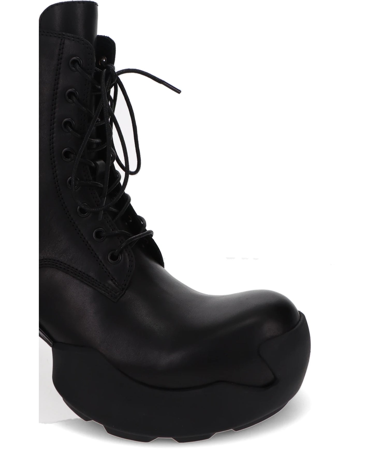 THE CORE-COMBAT BOOTS