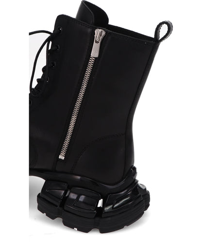 THE CORE-COMBAT BOOTS