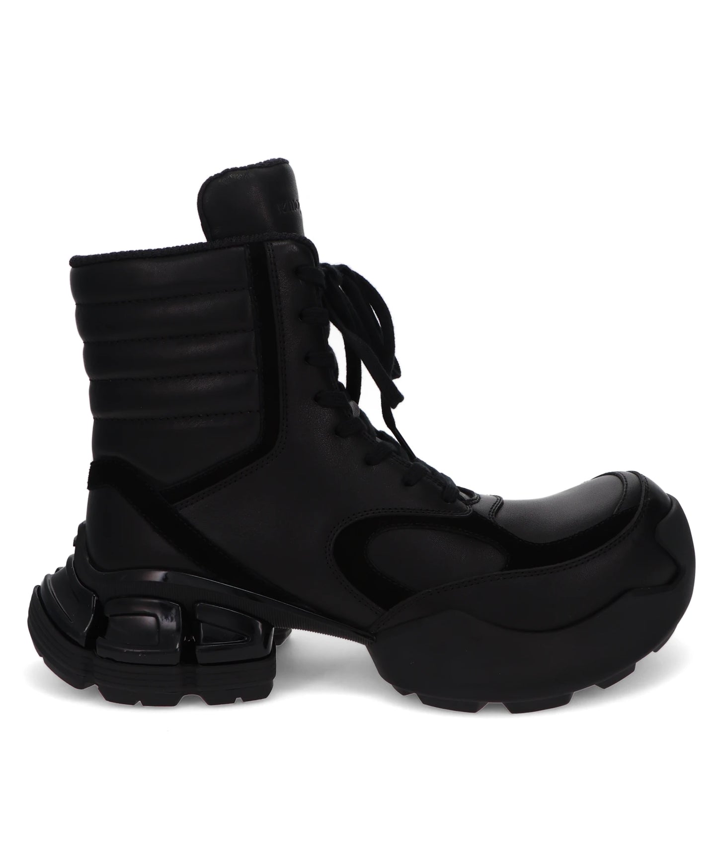 remagine(リマジン) 2026SS THE CORE BOOTS-HIGH TOP RIPR26SS2-02