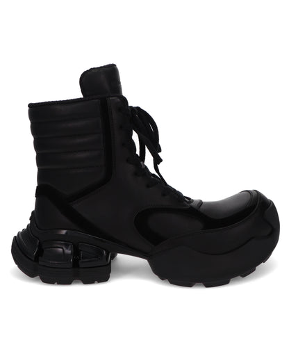 remagine(リマジン) 2026SS THE CORE BOOTS-HIGH TOP RIPR26SS2-02