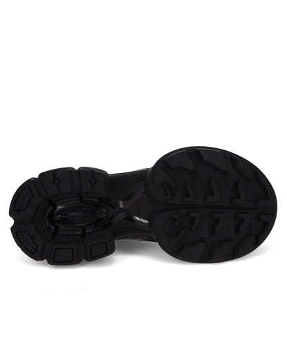 THE CORE BOOTS-HIGH TOP