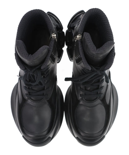 THE CORE BOOTS-HIGH TOP