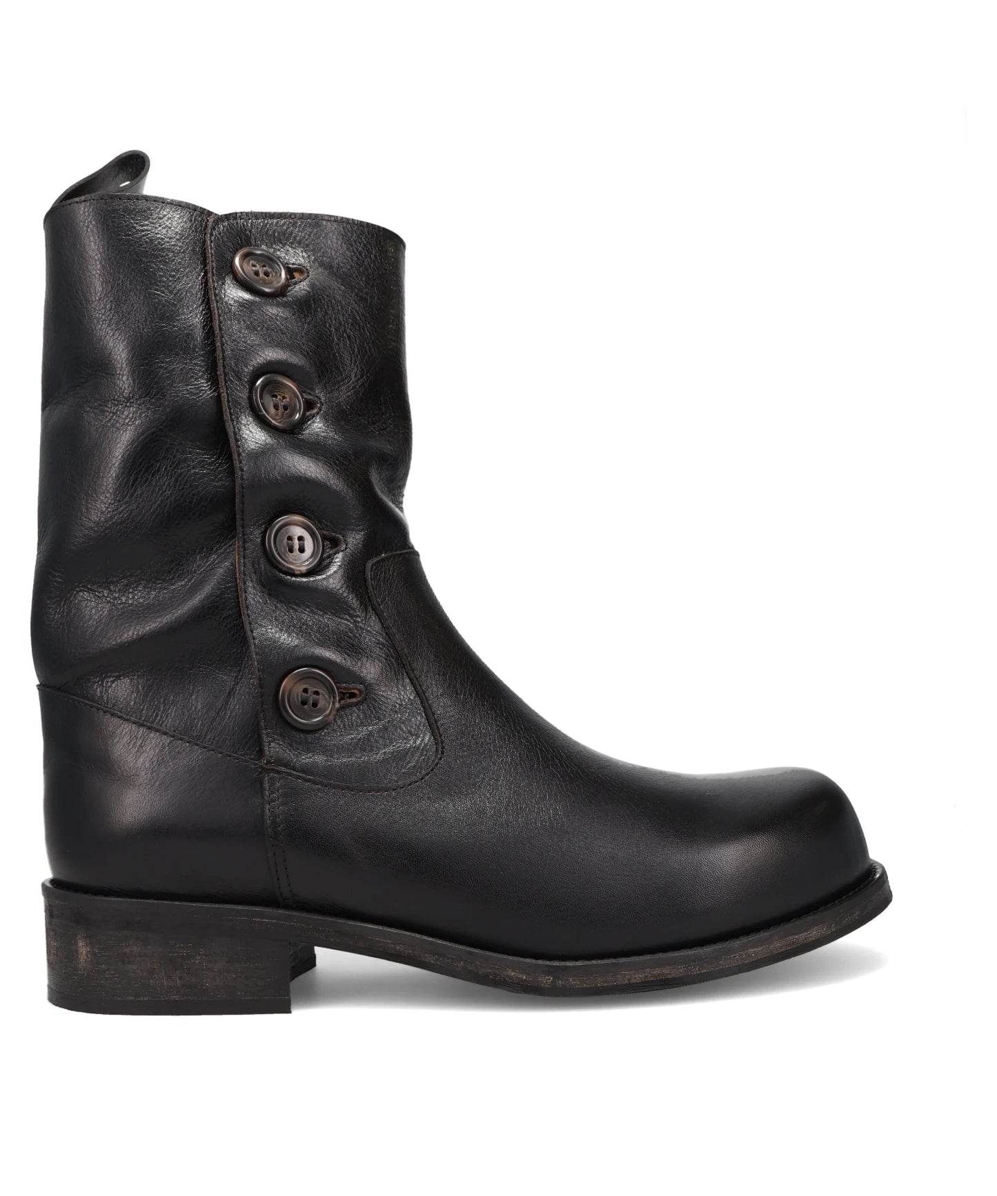 EGONlab.(エゴンラボ) 2026SS AURORA BOOTS 2 FEGLMARB209009