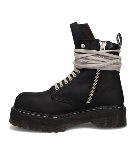 QUAD SOLE STEEL TOE BOOT