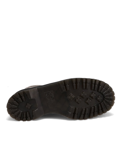 QUAD SOLE STEEL TOE BOOT