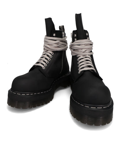QUAD SOLE STEEL TOE BOOT