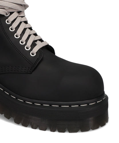 QUAD SOLE STEEL TOE BOOT