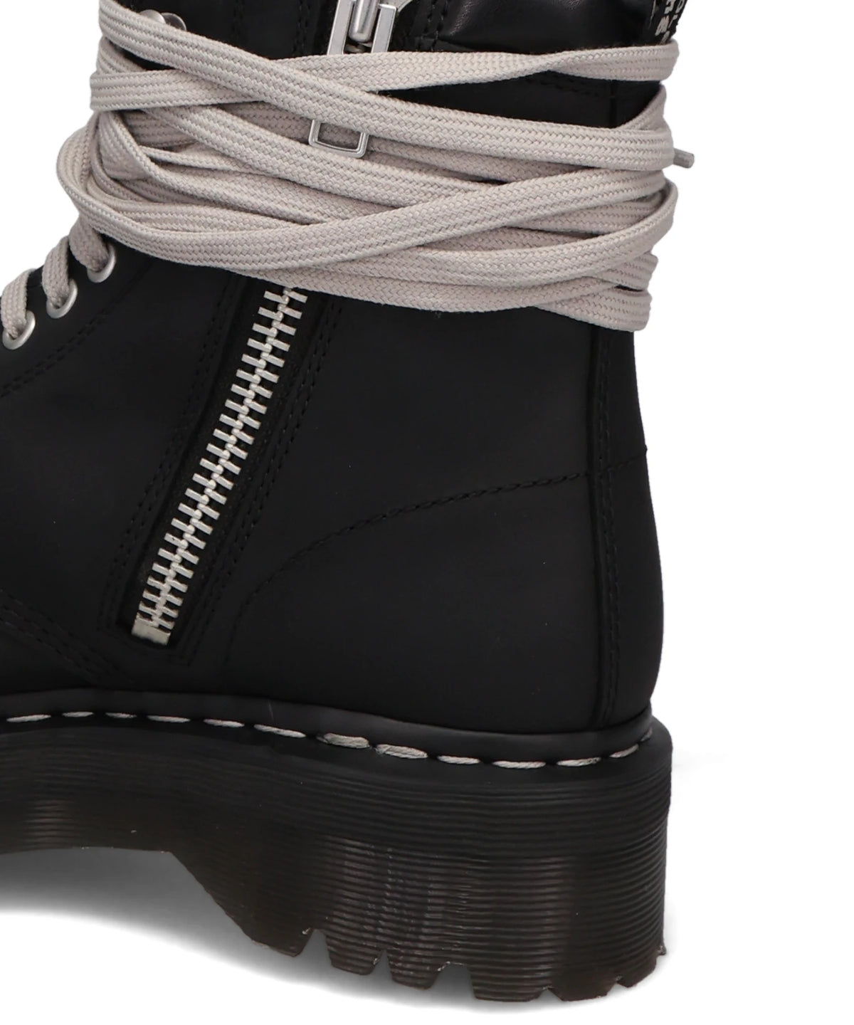 QUAD SOLE STEEL TOE BOOT