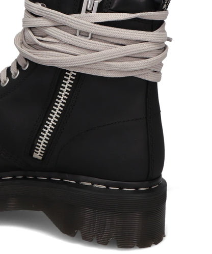 QUAD SOLE STEEL TOE BOOT