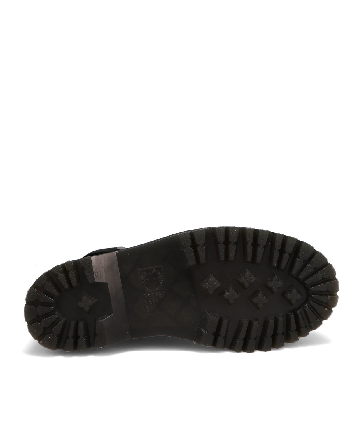QUAD SOLE PULL ON BOOT