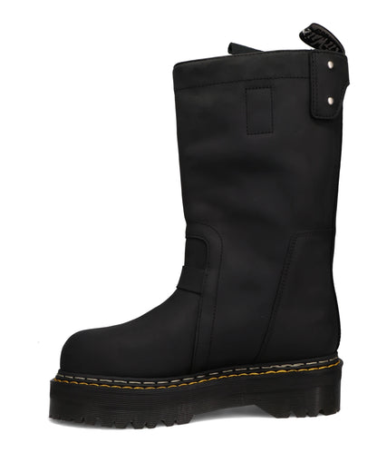 QUAD SOLE PULL ON BOOT