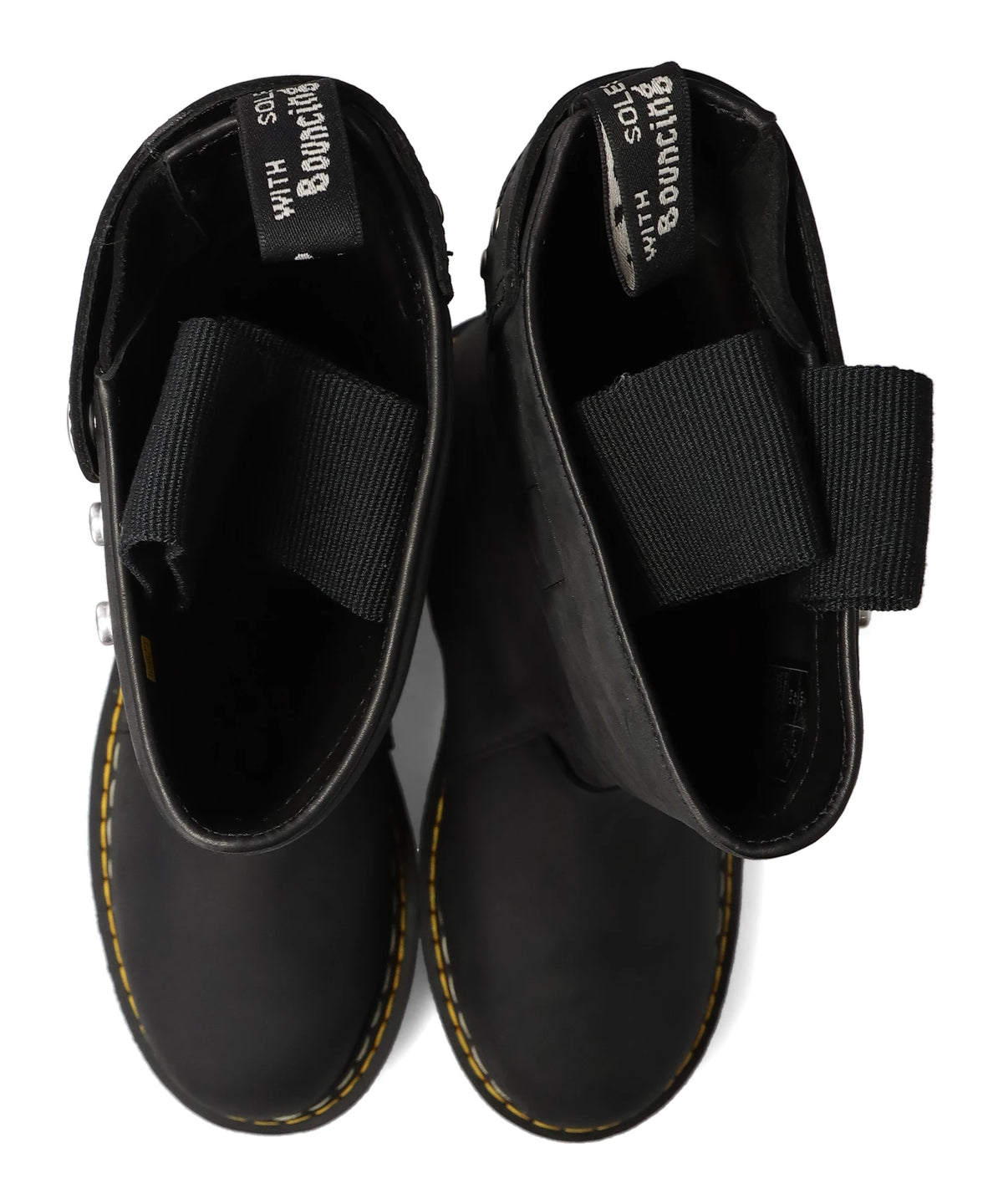 QUAD SOLE PULL ON BOOT