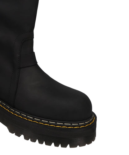 QUAD SOLE PULL ON BOOT