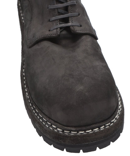 LACED BIG DADDY BOOTS - HORSE OLD
