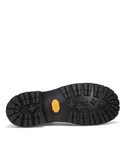 LACED BIG DADDY BOOTS - HORSE OLD