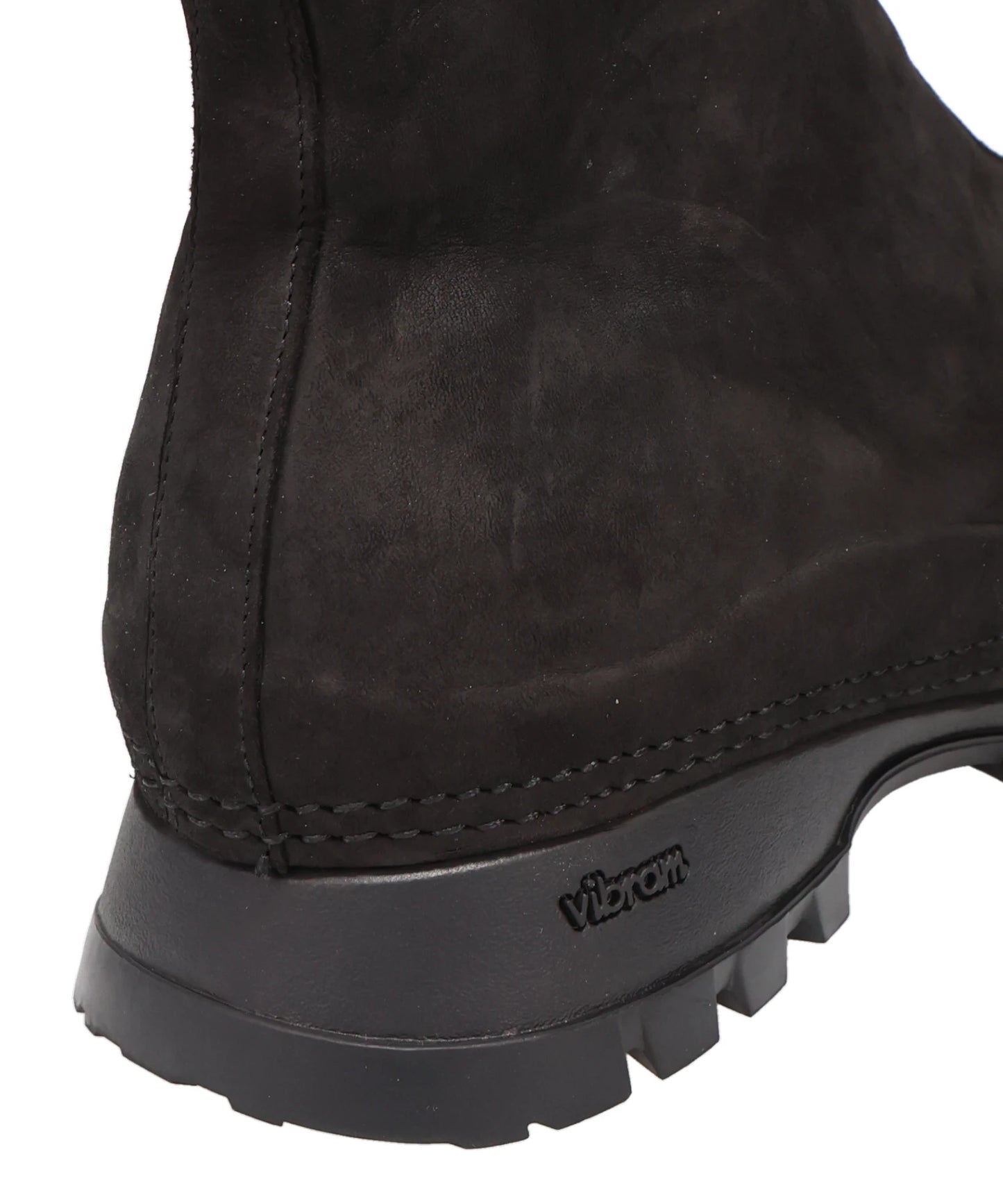 FRONT ZIP BOOT - HORSE OLD
