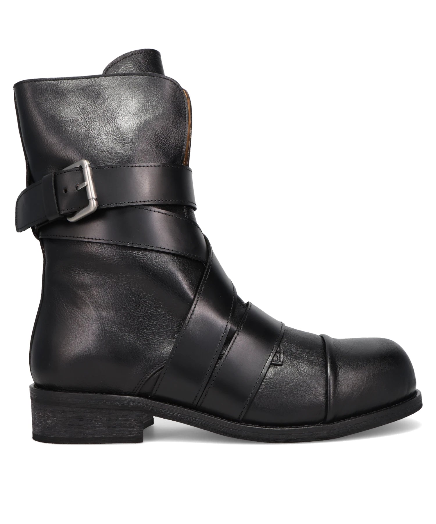 EGONlab.(エゴンラボ) 2026AW BELT BOOT 