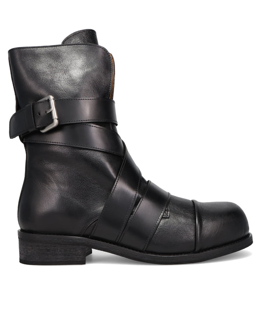 EGONlab.(エゴンラボ) 2026AW BELT BOOT 