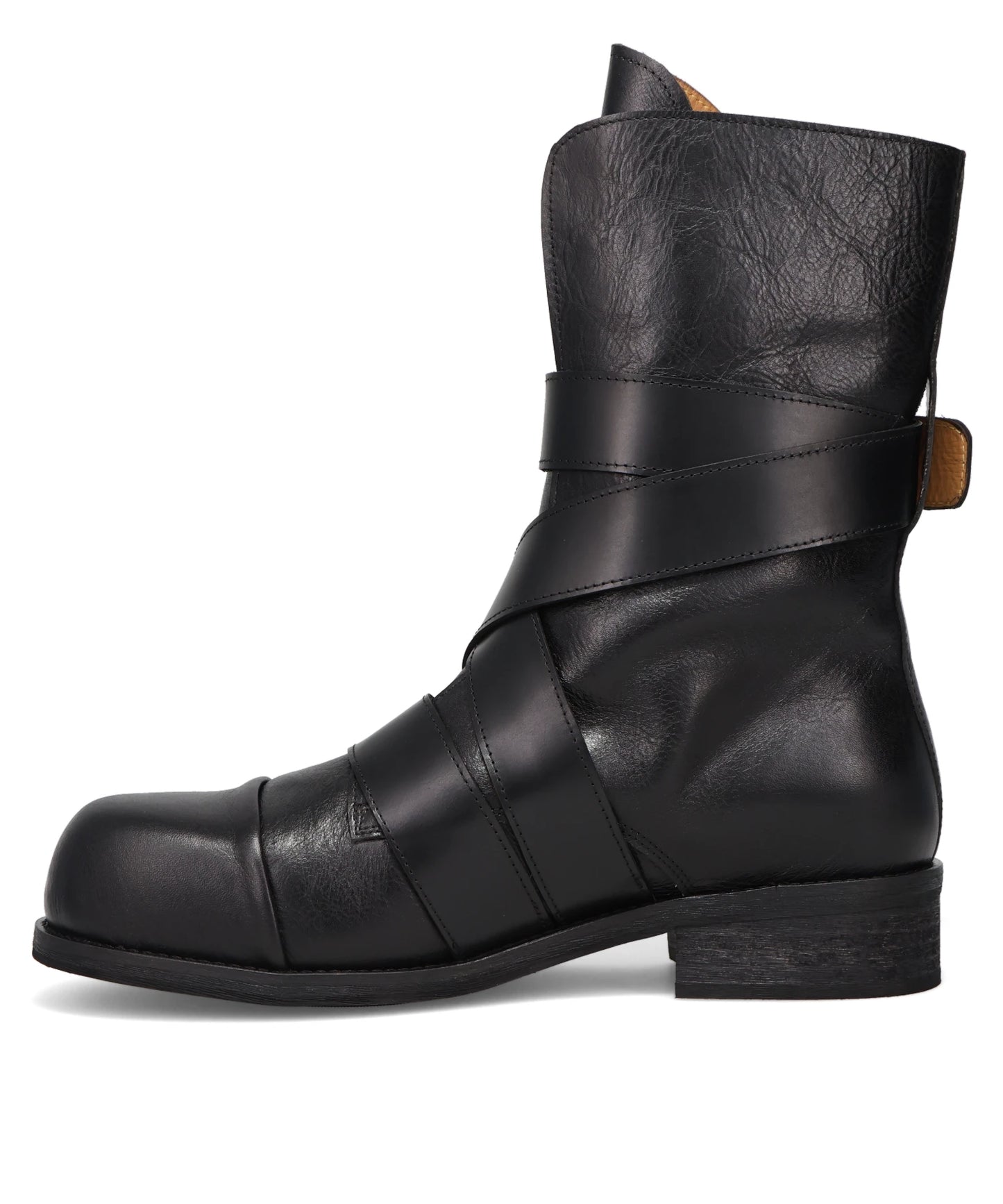 BELT BOOT