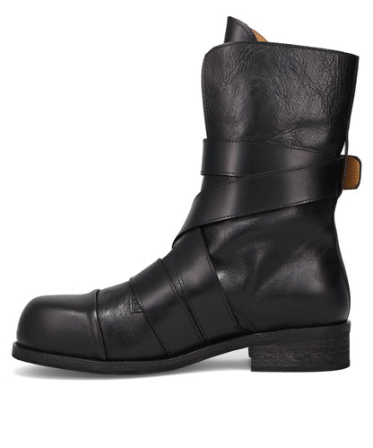 BELT BOOT