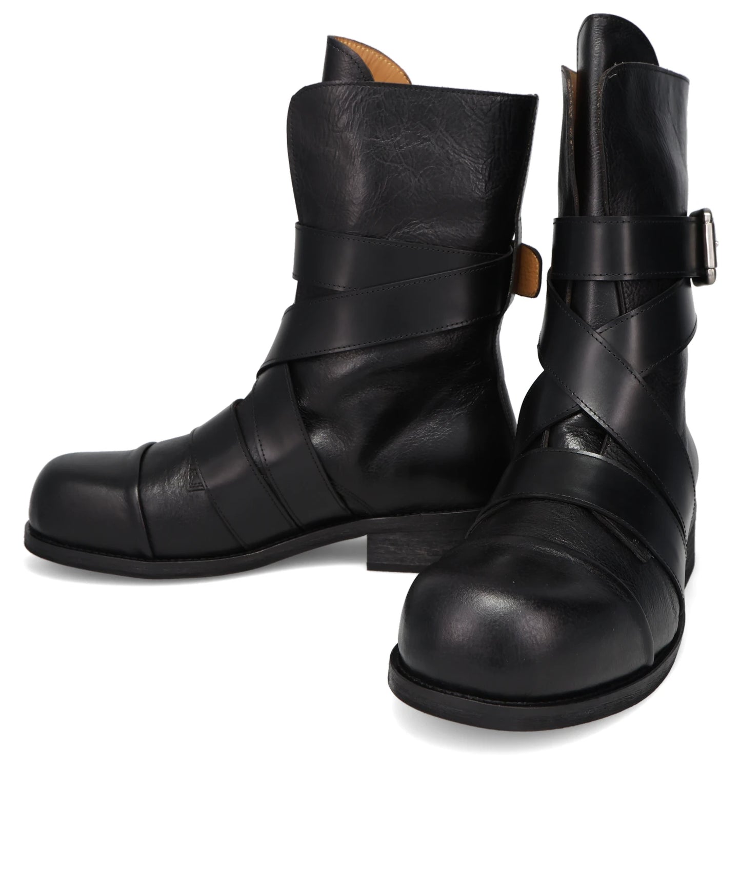BELT BOOT