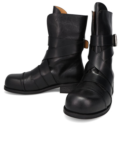 BELT BOOT