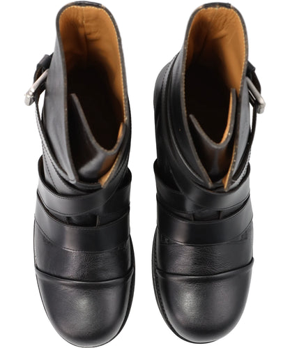 BELT BOOT