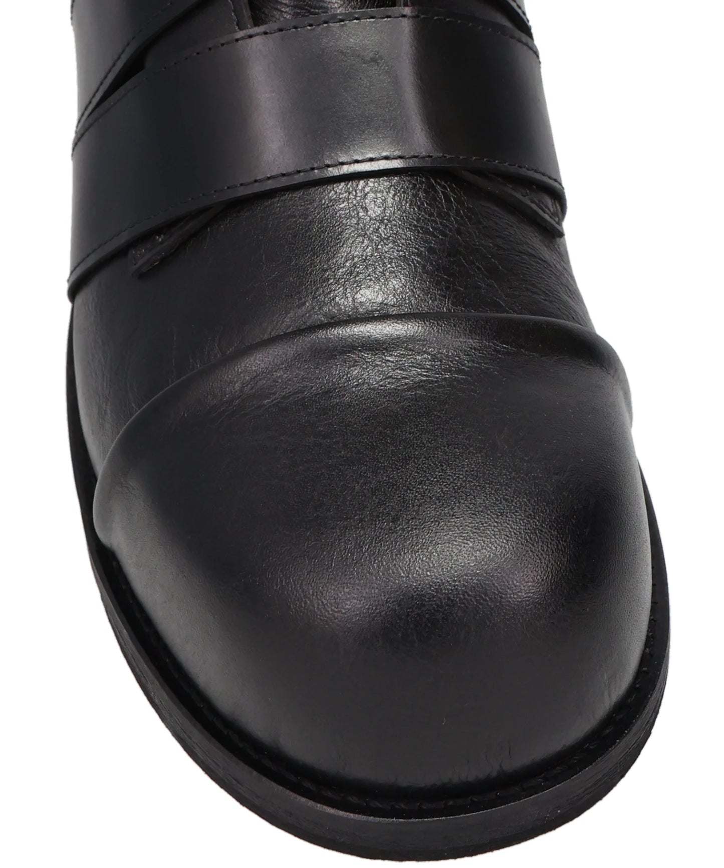 BELT BOOT