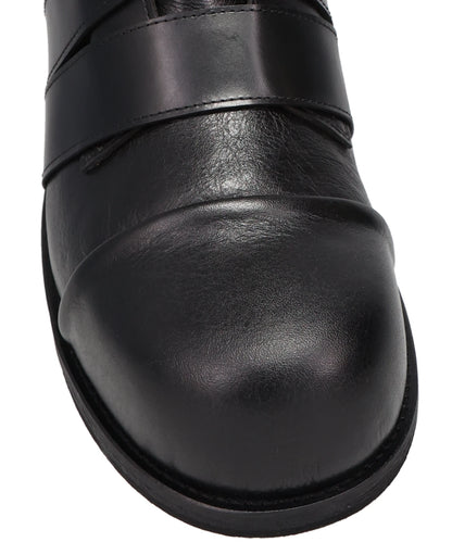 BELT BOOT