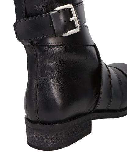BELT BOOT