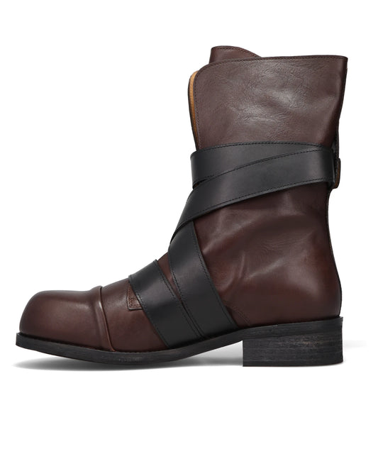 BELT BOOT