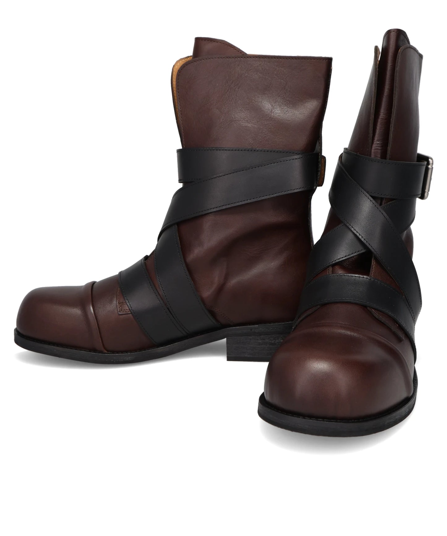 BELT BOOT