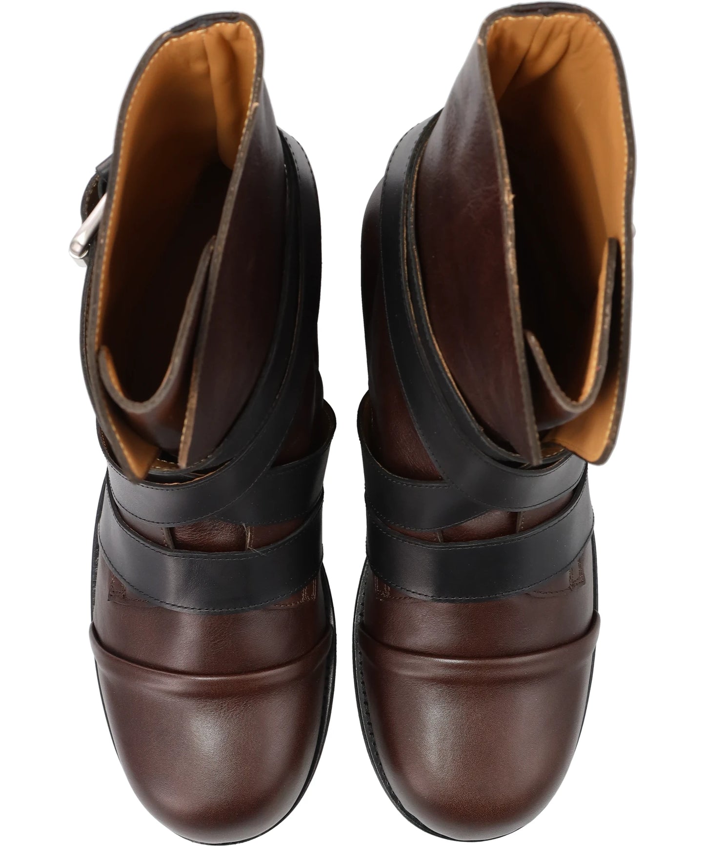BELT BOOT